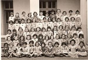 ECOLE MAGNAN FILLES 19XX XXX N04